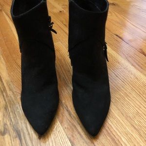 Nice west boots